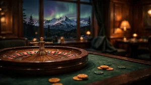 Casinoer med rulett: regler, varianter og betaling