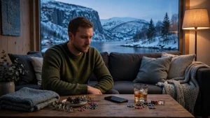 Nettcasino i Norge: spill, bonuser og risiko