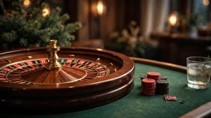 Beste roulette i Norge: regler og spill på nett