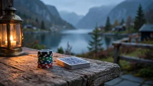 Hvordan spille casino i Norge: regler og spillflyt