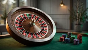 Live rulett i Norge: regler og varianter