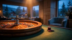 Roulette regler for nordmenn: slik fungerer spillet