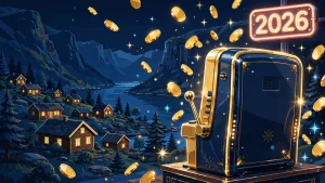Spilleautomater med bonus: funksjoner og vilkår